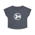 I AM Women's Tri-Blend Shirt