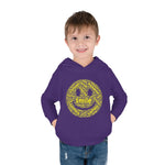 Smile Toddler Pullover Sweater Hoodie