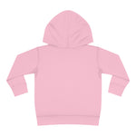 Smile Toddler Pullover Sweater Hoodie