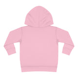 Smile Toddler Pullover Sweater Hoodie