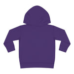 Smile Toddler Pullover Sweater Hoodie