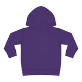 Smile Toddler Pullover Sweater Hoodie