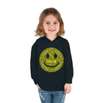 Smile Toddler Pullover Sweater Hoodie