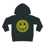 Smile Toddler Pullover Sweater Hoodie
