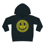 Smile Toddler Pullover Sweater Hoodie