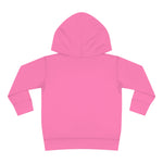 Smile Toddler Pullover Sweater Hoodie