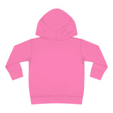Smile Toddler Pullover Sweater Hoodie