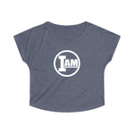 I AM Women's Tri-Blend Shirt