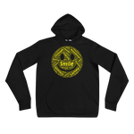 Smile Adult Pullover Hoodie