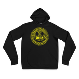 Smile Adult Pullover Hoodie