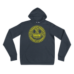 Smile Adult Pullover Hoodie