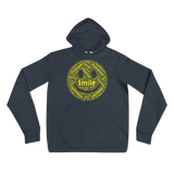 Smile Adult Pullover Hoodie