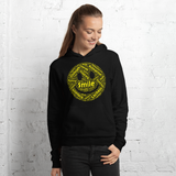 Smile Adult Pullover Hoodie