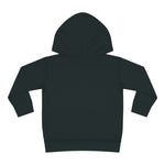Smile Toddler Pullover Sweater Hoodie