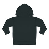 Smile Toddler Pullover Sweater Hoodie