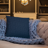 Random Positivity Accent Pillow