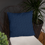 Random Positivity Accent Pillow