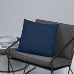 Random Positivity Accent Pillow