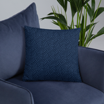 Random Positivity Accent Pillow