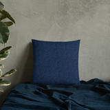 Random Positivity Accent Pillow