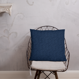 Random Positivity Accent Pillow