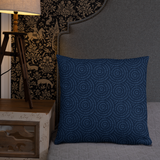 Random Positivity Accent Pillow