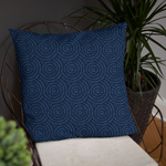 Random Positivity Accent Pillow