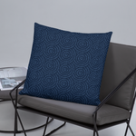 Random Positivity Accent Pillow