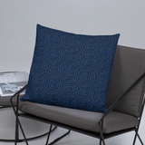 Random Positivity Accent Pillow