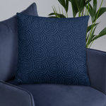Random Positivity Accent Pillow