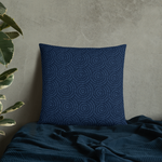 Random Positivity Accent Pillow