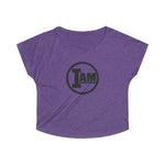 I AM Women's Tri-Blend Shirt