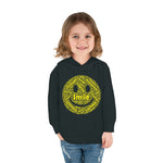 Smile Toddler Pullover Sweater Hoodie