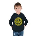 Smile Toddler Pullover Sweater Hoodie