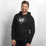 Unconditional Strength Adult Pullover Hoodie